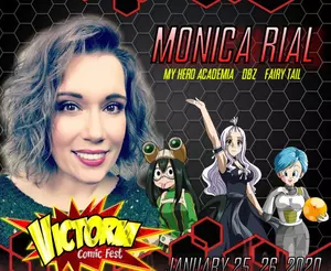 Victoria Comic Fest 2020