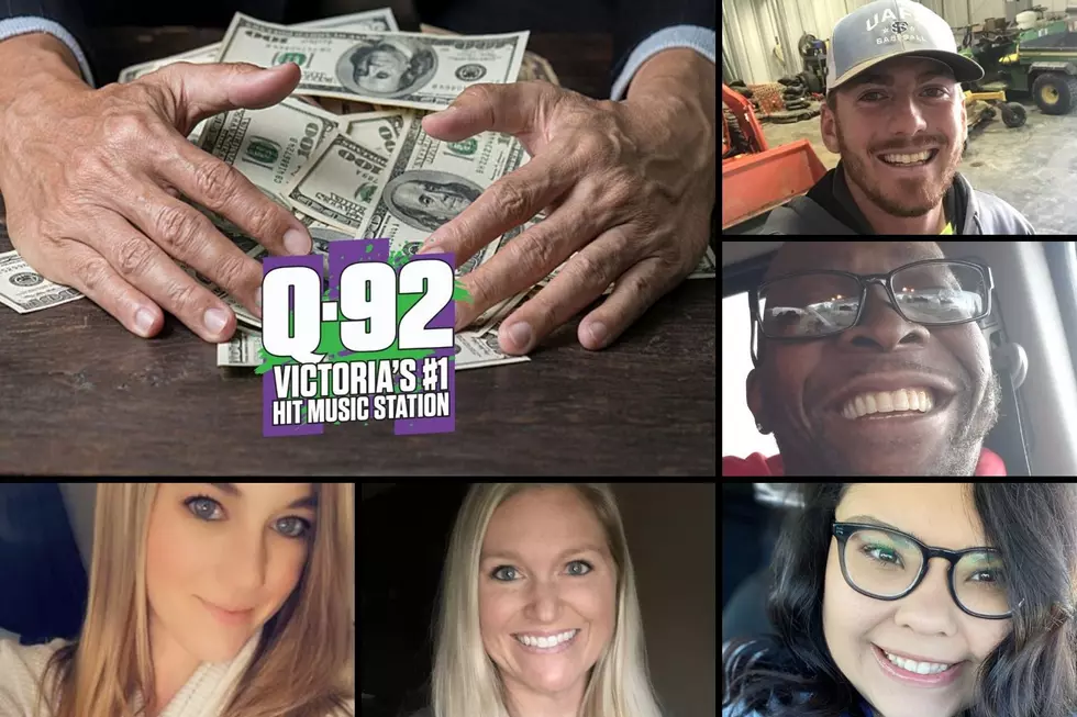 We Love Our Q-92 Make Money From Home Winners
