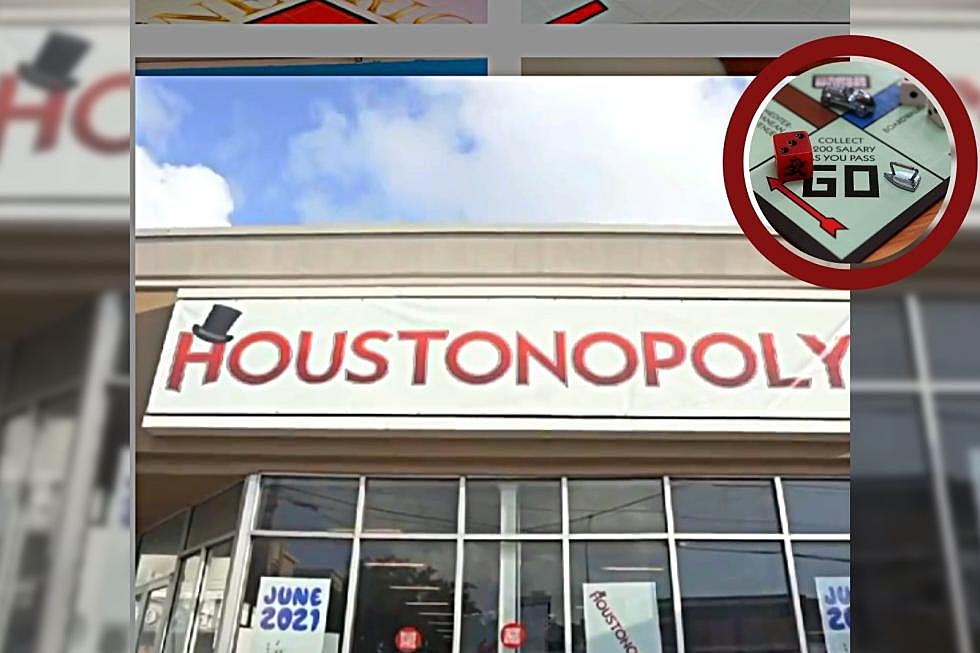 8 Reasons To Get Pumped Up for this Houstonopoly Pop-Up Venue