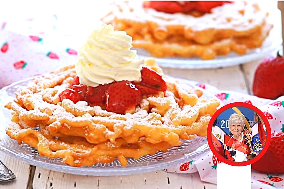The Texas Funnel Cake Queen Has Passed Away