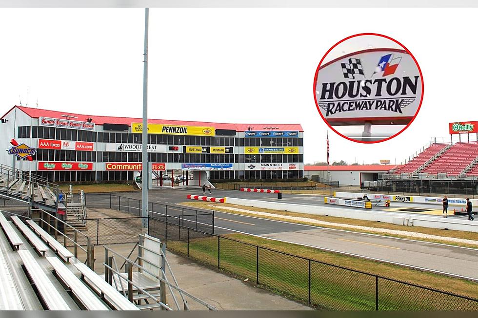 Houston Raceway is Sadly Closing Down After 35 Fierce Years