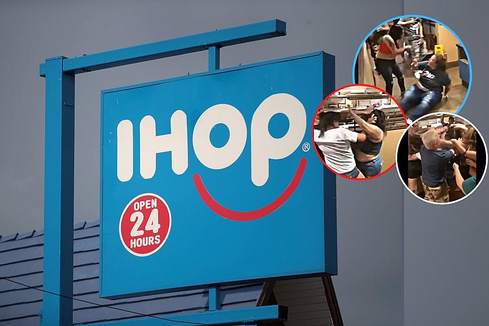 Victoria IHOP Brawl Turns Texas into Smackdown Central