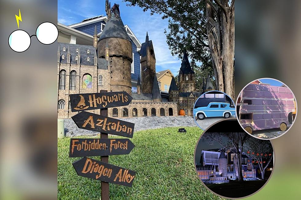 Muggles Are Flying to Austin For This Harry Potter Experience