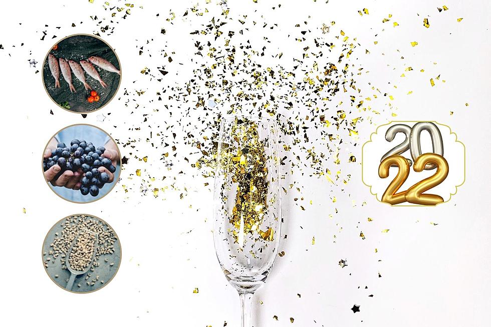 Check Out These 6 Bizarre New Years Traditions Texans Believe In