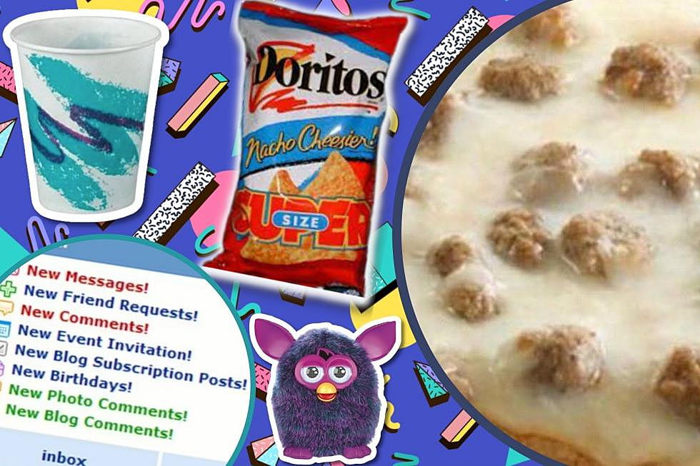 20 Nostalgic Items That Will Feel Incredibly Familiar