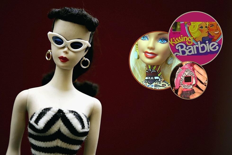 15 Completely Inappropriate Barbie Dolls the World Was Not Ready For