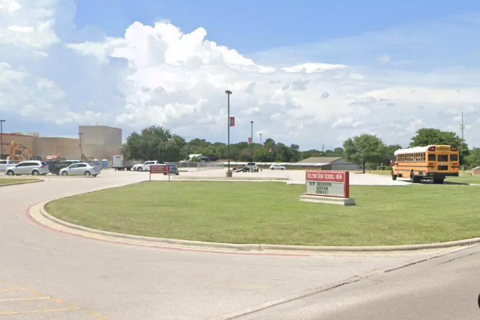 One Gruesome Fight Turns Fatal Inside a Texas High School