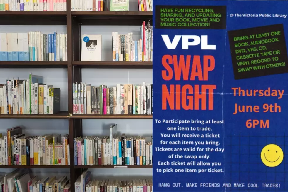Radical Night Time Swap Meet You Won&#8217;t Want To Miss Out On