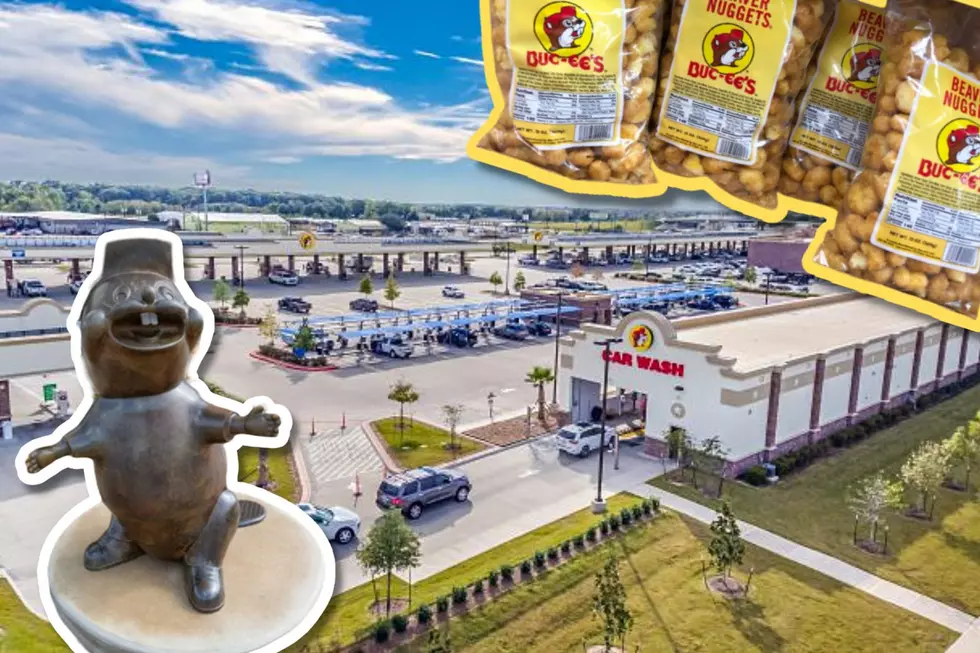Beloved Texas Buc Ees Is Getting Its World Record Ripped Away