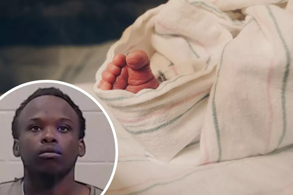 Texas Nurses Horrified as Intruder Chokes Baby and Says “Die”