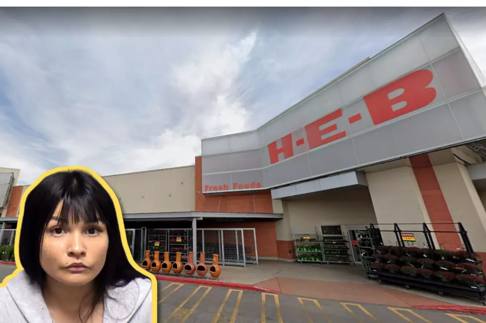 Man Stabbed and Wife Struck in the Face With a Metal Bar at HEB