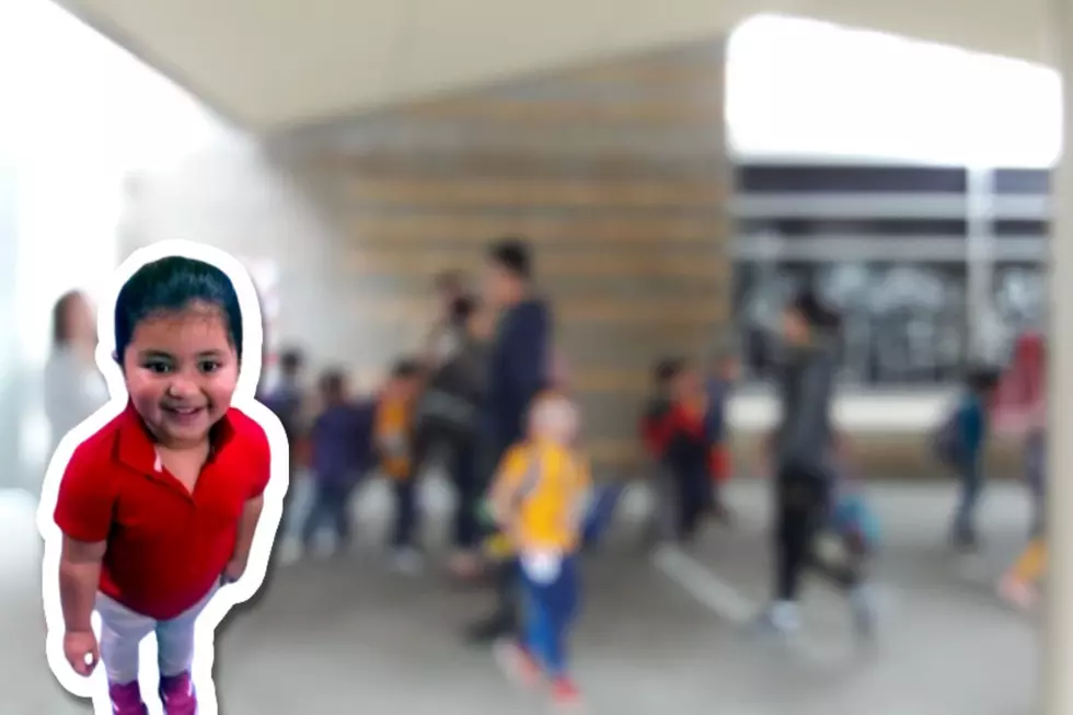 Horrific Video Shows Houston Teacher Dragging Young Girl by Hair