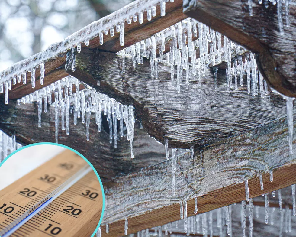 Freezing Temperatures Blasting Into Texas Soon, Are You Prepared?