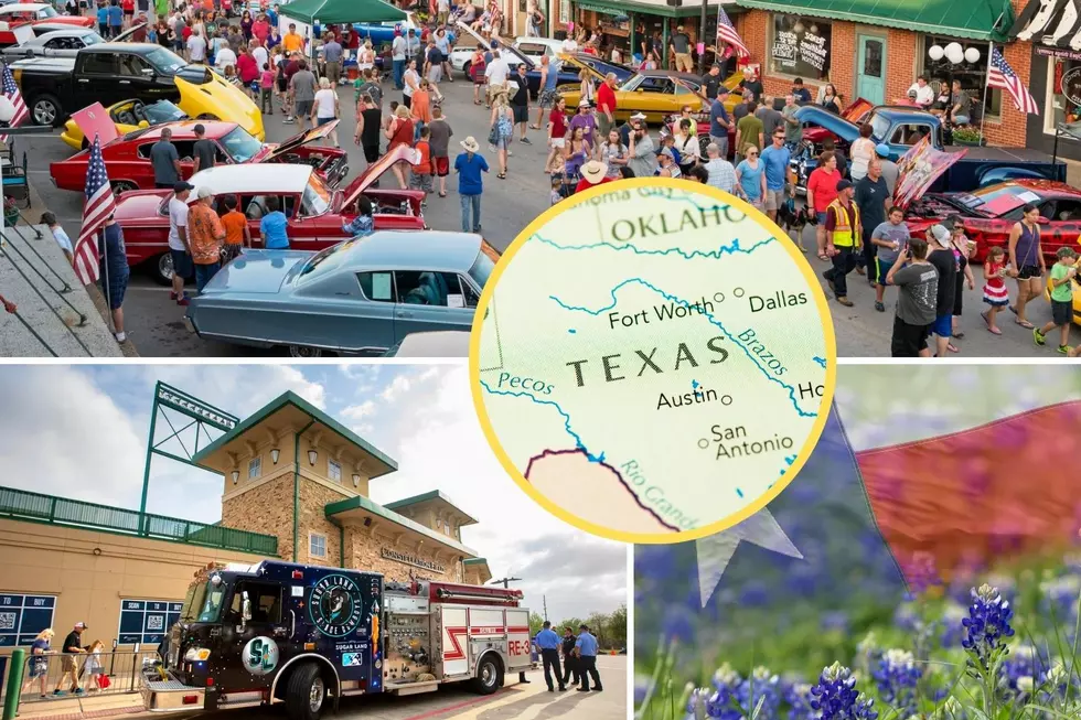 TX Has One of the Top 2 Best Places to Live in the Entire U.S.