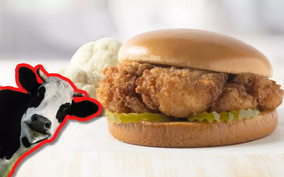 This Popular Food Chain Just Dropped a Brand New Innovative Item