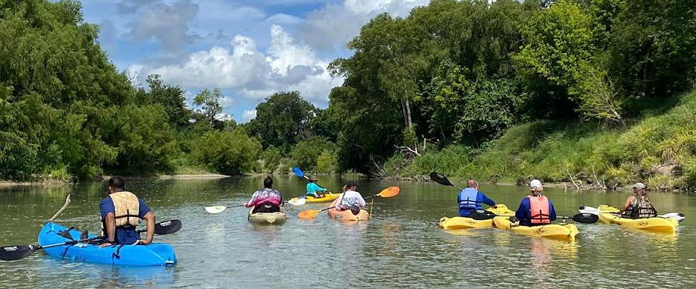 Winter Games of Texas Back In Victoria