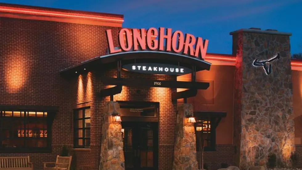 Longhorn Steakhouse Coming to Victoria