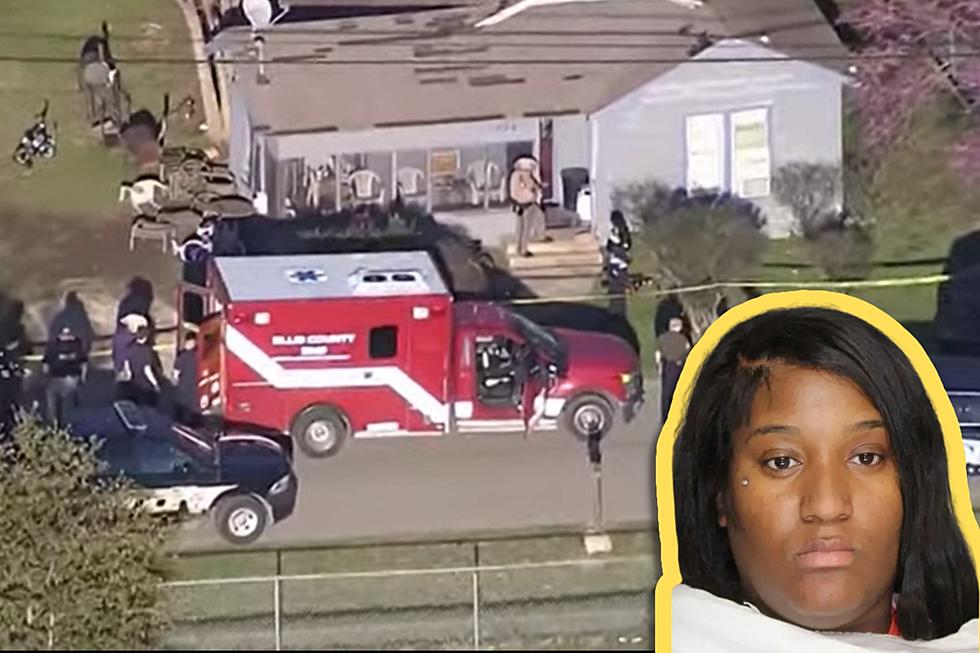 CPS Worker Tragically Finds 3 Children Killed by Mother in Texas