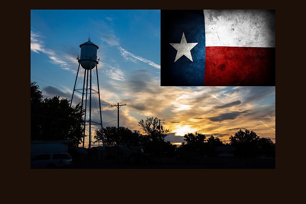Check Out The Most Popular Small Texas Town To Visit