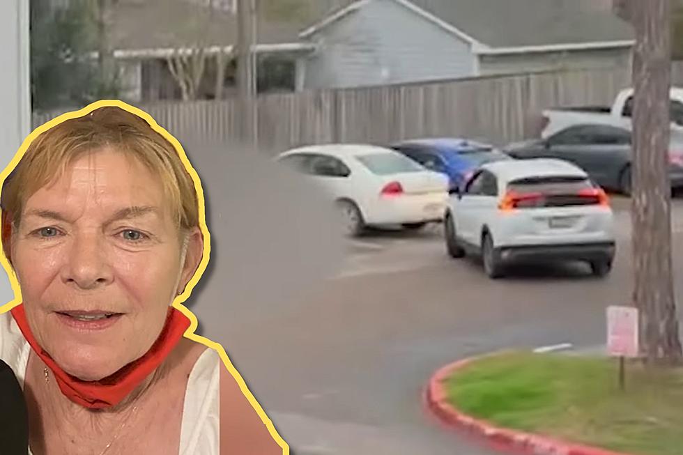 65 Year Old Texas Woman Shot and Ran Over in Violent Carjacking