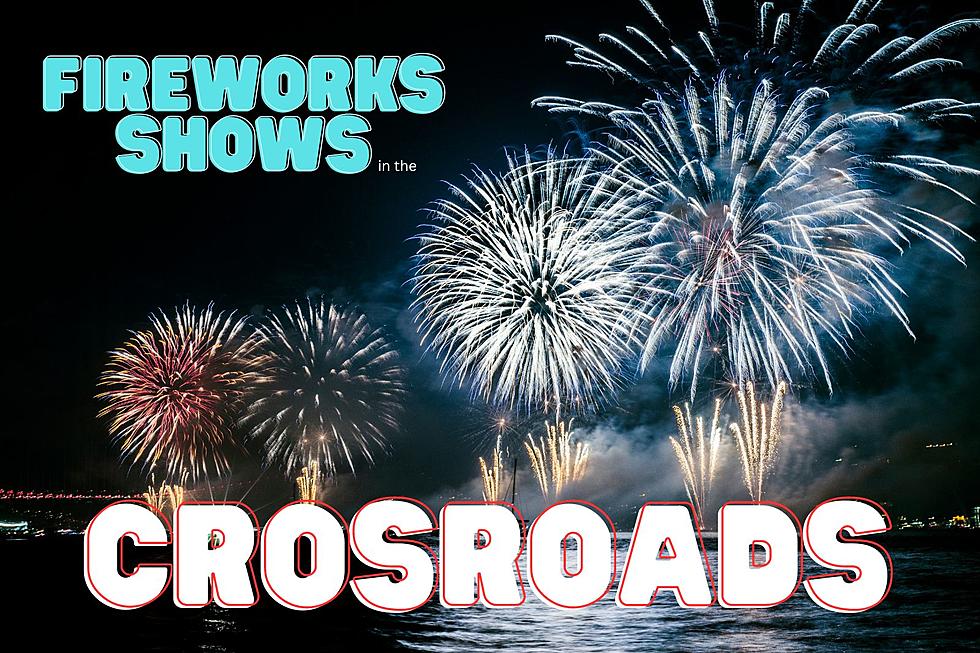 List of Fun 4th of July Firework Shows Happening in the Crossroads