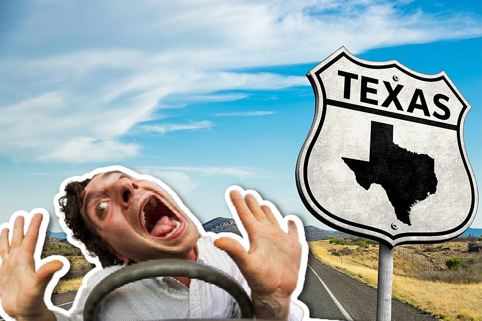 This Deadly Texas Highway is the 5th Most Dangerous in the US