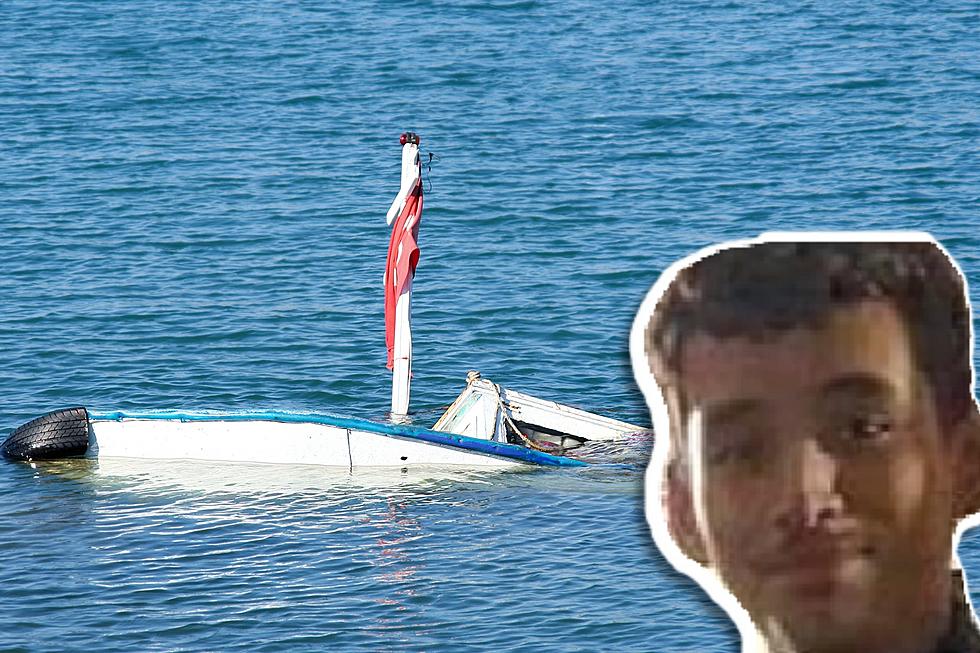 17-Year-Old Boy Lost in Water After Boat Sinks in Texas Lake