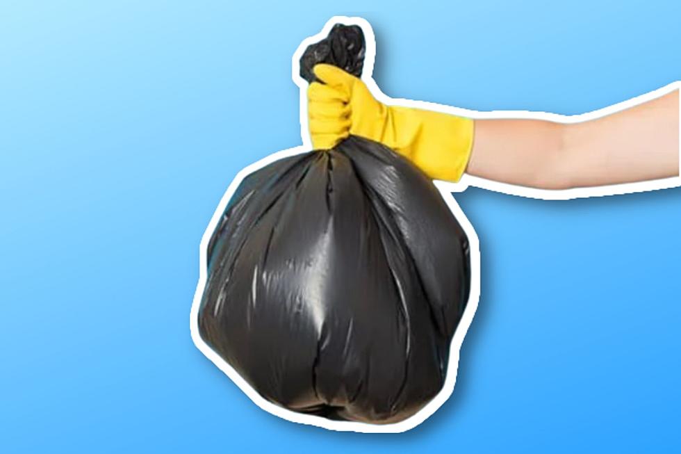 Top 5 Most Common Items You’re Illegally Throwing Away in Texas