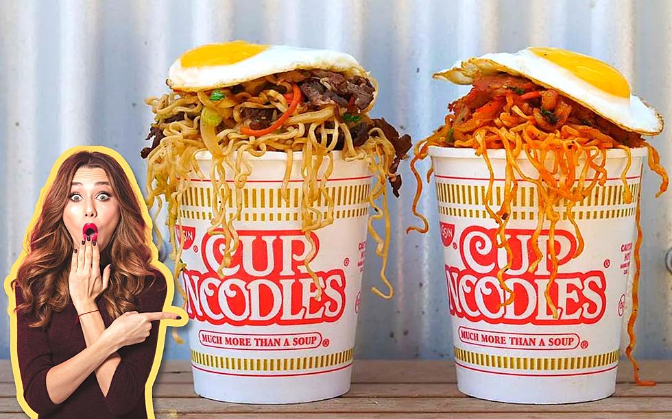 Cup Noodles is Going Green and Making Significant Changes in 2024