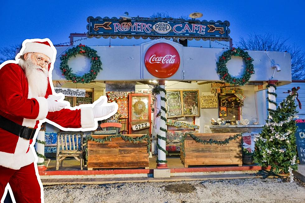 Here are 5 of the Most Festive Christmas Towns in Texas