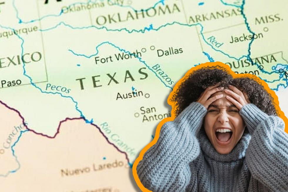 3 Of The Most Rudest Cities Are Shockingly Right Here in Texas