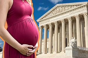 Shocking Breakthrough Ruling Grants TX Woman To Get Abortion
