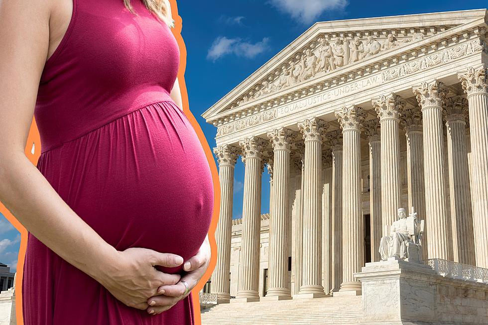 Shocking Breakthrough Ruling Grants TX Woman To Get Abortion