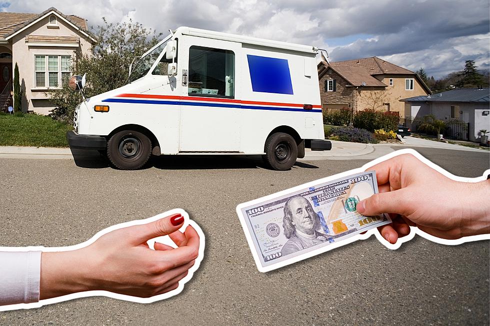 Here are the Rules if you Tip Your Postal Worker in TX