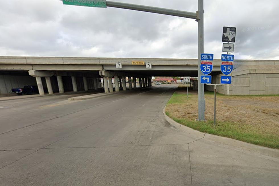 Texas Man Dead After Tragically Jumping Off I-35
