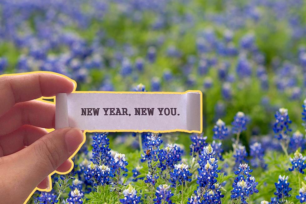 Top 4 Surprising New Years Resolutions Texans Make Every Year