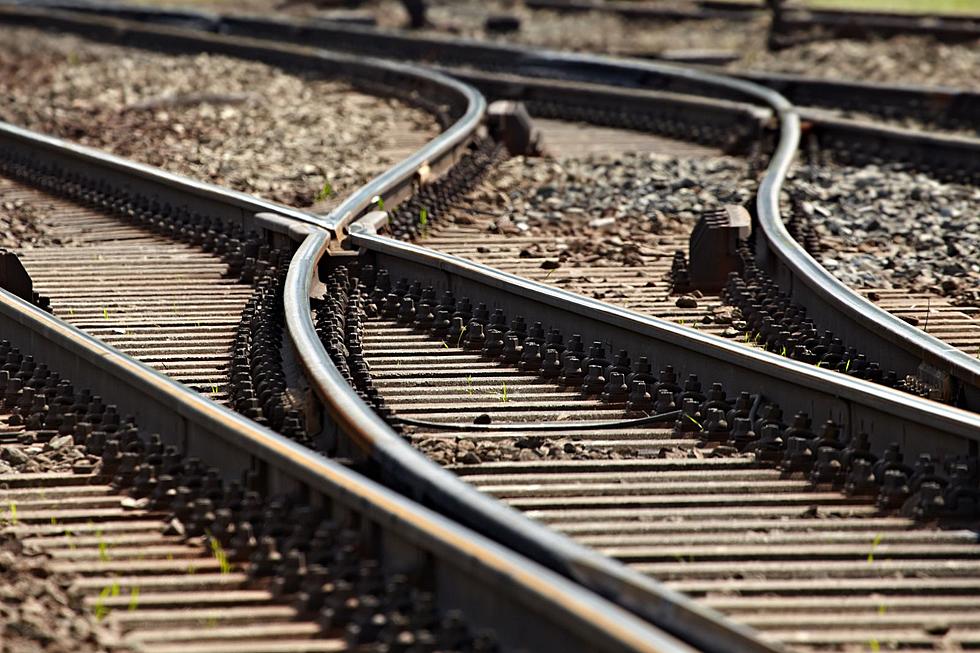 Texas Man Found Dead With Gunshots On Railroad Tracks