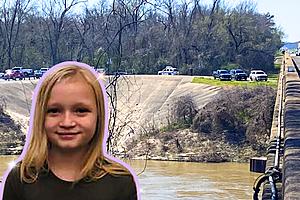 Missing Young Texas Girl Heartbreaking Cause Of Death Revealed
