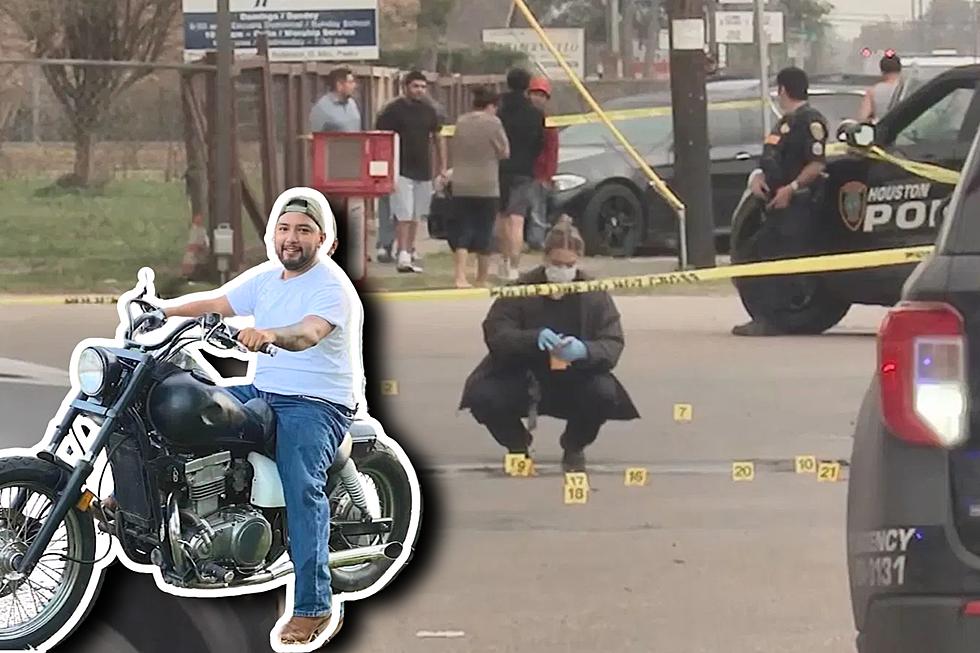 Texas Man Tragically Killed During Devastating Violent Robbery