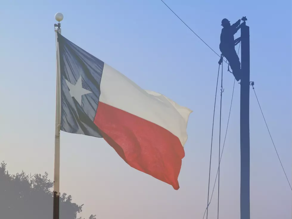 Lineman Electrocuted and Killed While Restoring Power in Texas