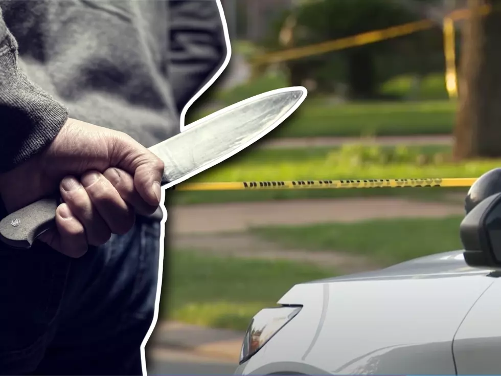 Ruthless Man Flags Down Drivers In Houston And Stabs Them