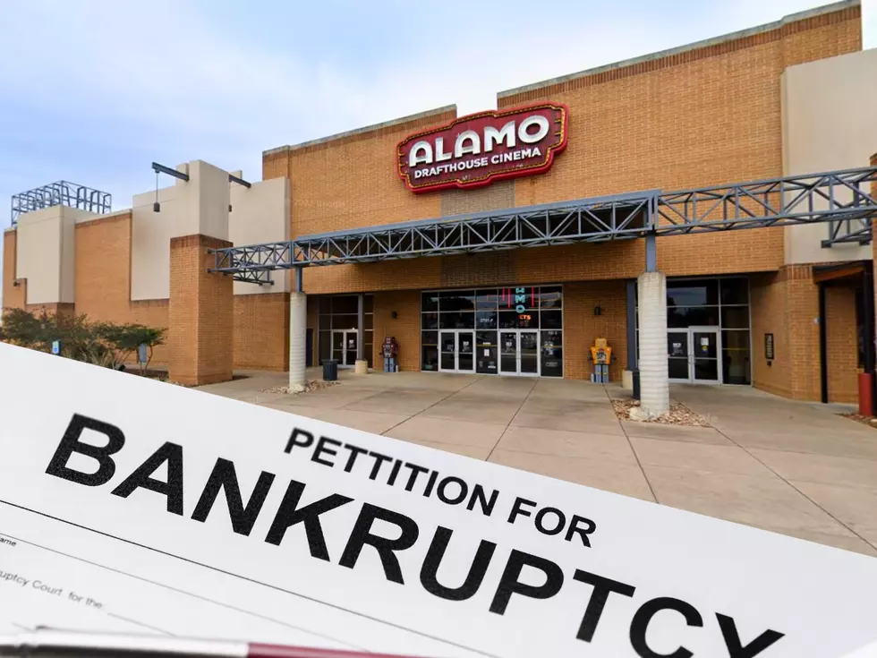 Alamo Drafthouse Announces Immediate TX Closures After Bankruptcy