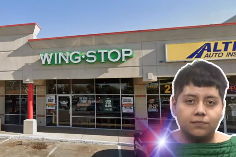 19 Year Old Texas Teen Shot to Death by Wingstop Employee