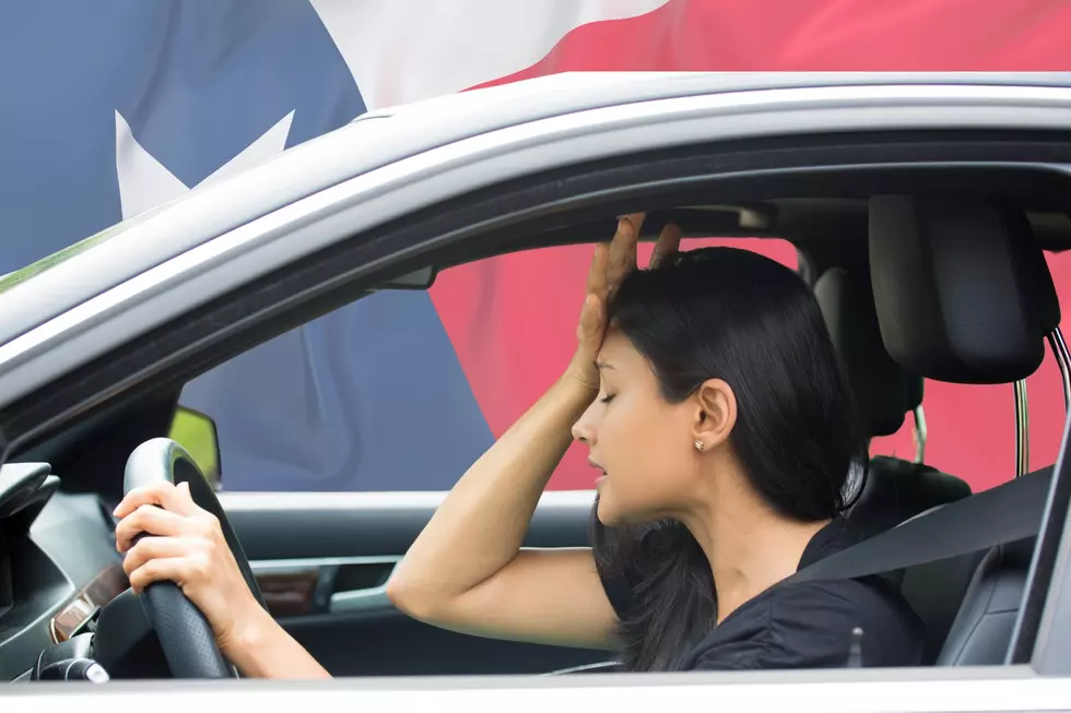 Here are the 5 Texas Cities with the Most Car Accidents