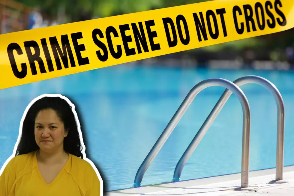 Texas Woman Tries Drowning 2 Children After Making Racist Remarks