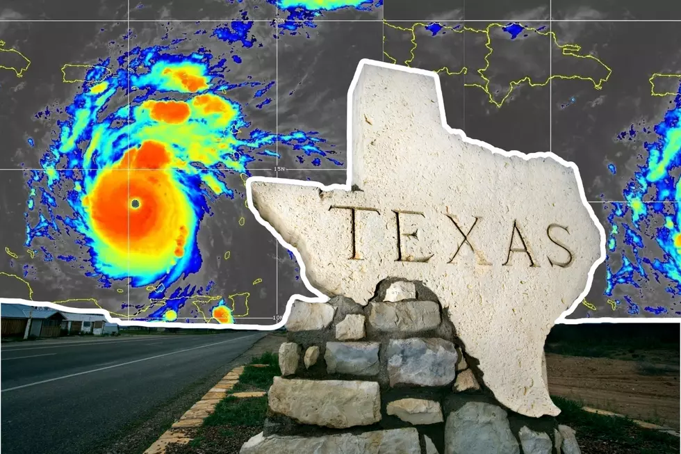 NEW UPDATE: Is Hurricane Beryl A Significant Threat To Texas?