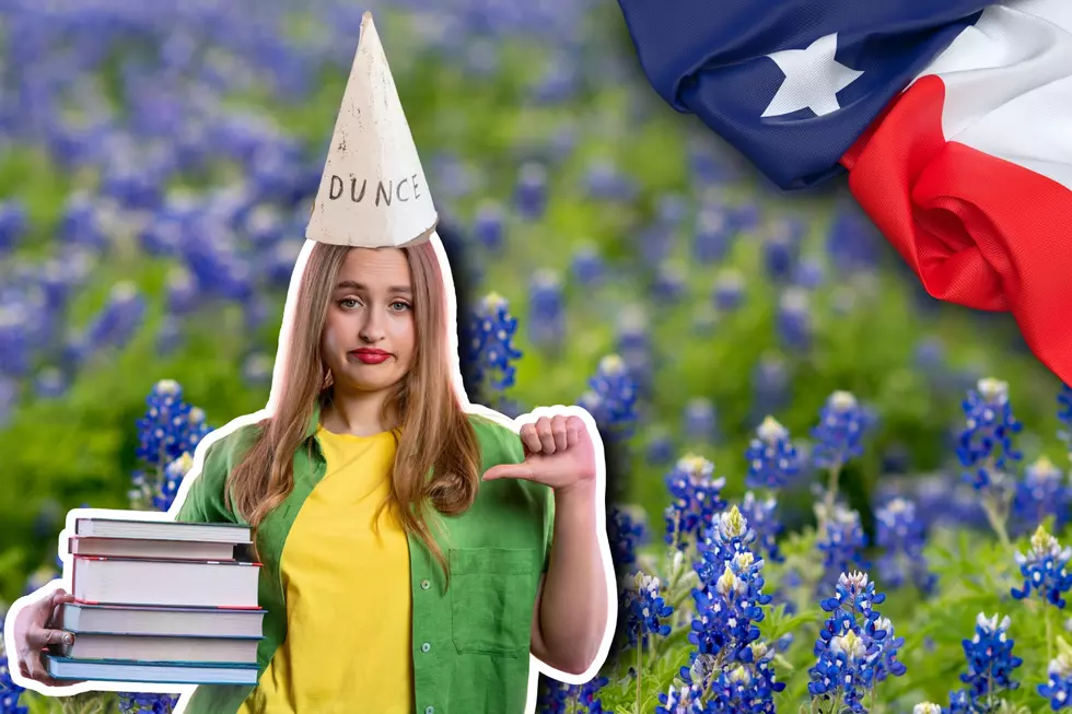 Texas Tops List For Least Educated Cities In America