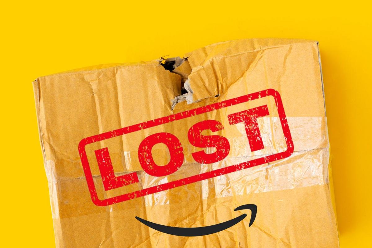Amazon Semi Crashed in Texas, Were Your Orders Inside?