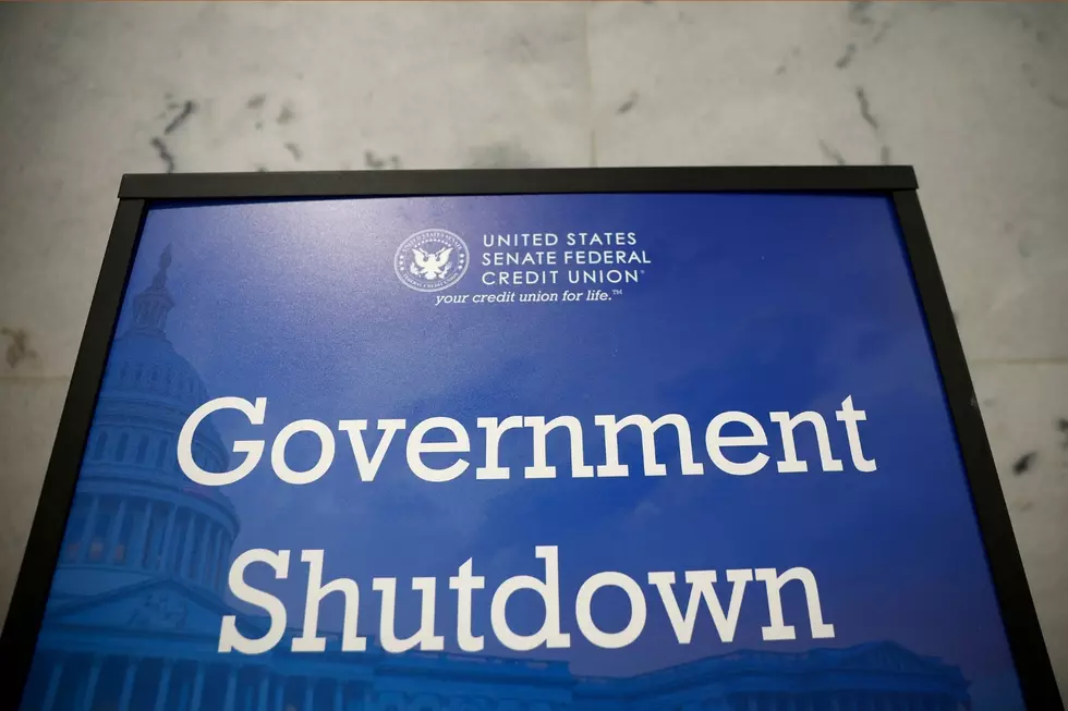 Government Shutdown: How It Could Affect Texans Like You