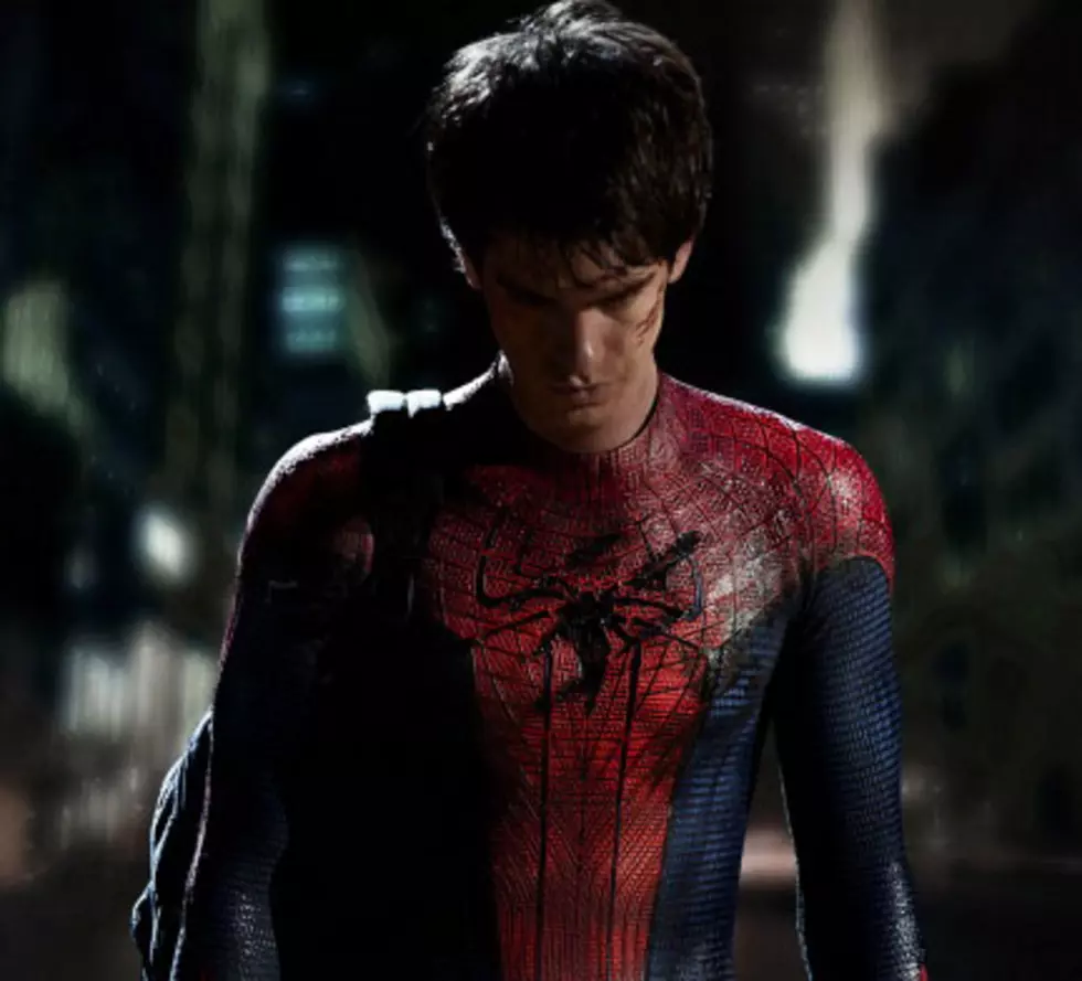 Movie News : Another Spiderman Remake? Already?